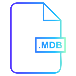 mdb-datei icon