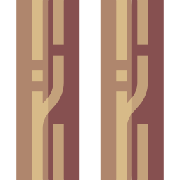 Wood icon