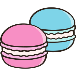 Macarons icon