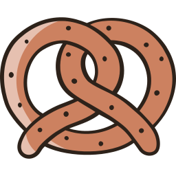 brezel icon