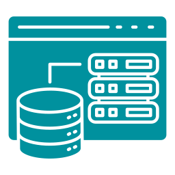 Database icon