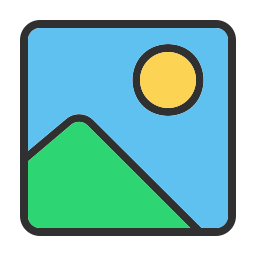 Gallery icon