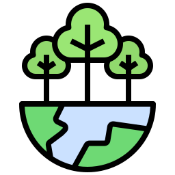 Environment icon