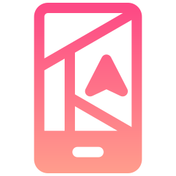 Smartphone icon