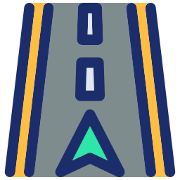 Gps icon