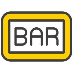 bar Ícone