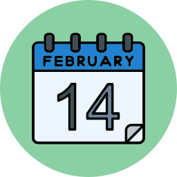 februar icon