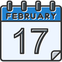 februar icon