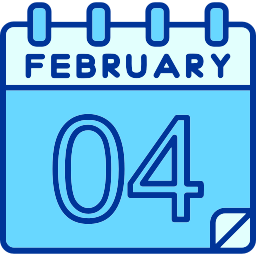 februar icon