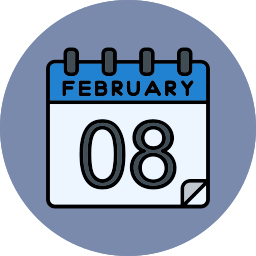 februar icon