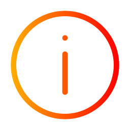 Information icon