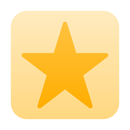 Star icon