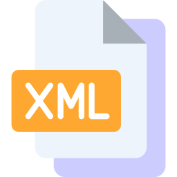 xml icon