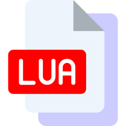 Lua icon