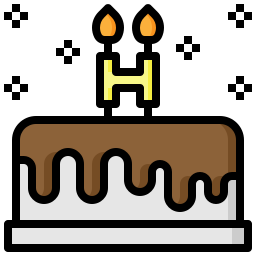 kuchen icon