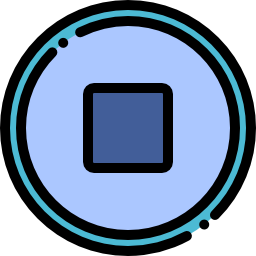 halt icon