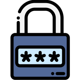 Password icon