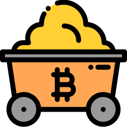 ビットコイン icon