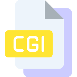 Cgi icon