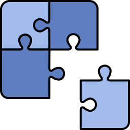 puzzle icon