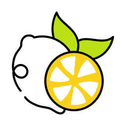 Lemon icon