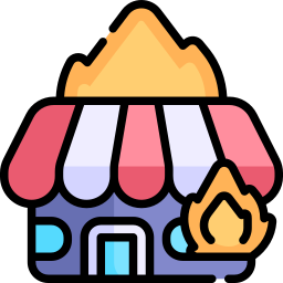 Store icon