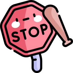 Stop icon