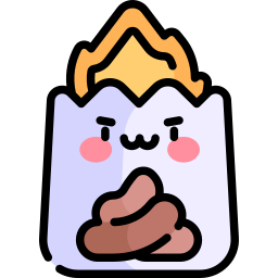 Poop icon