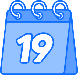 Calendar icon