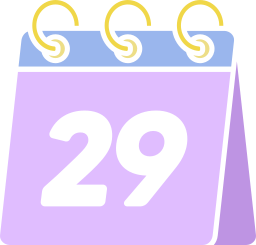 kalender icon