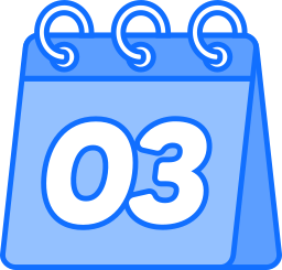 Calendar icon