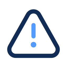 Alert icon