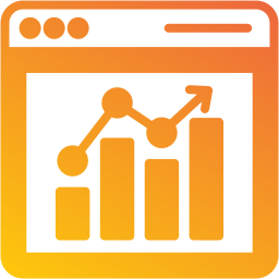 Statistics icon