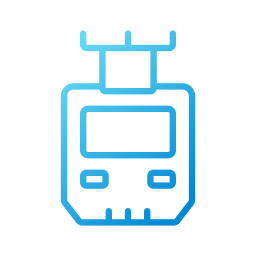 einschienenbahn icon