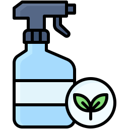 Sprayer icon