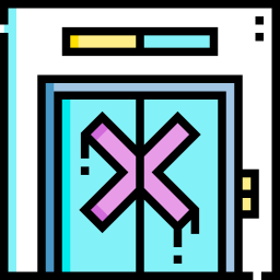 Elevator icon