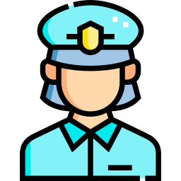 polizei icon