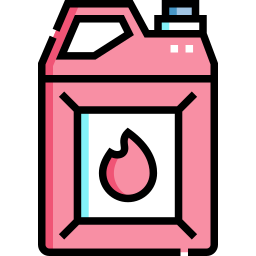 Gasoline icon