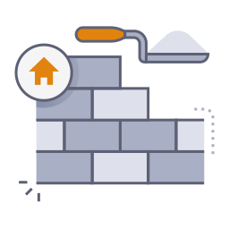 Build icon