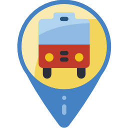 Pin icon