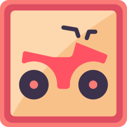 motorrad icon