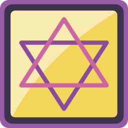 Synagogue icon