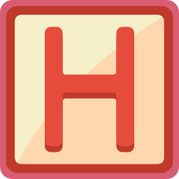 krankenhaus icon