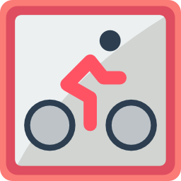 Bicycle icon