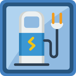 tankstelle icon