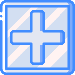 krankenhaus icon