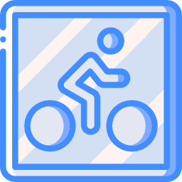 自転車 icon