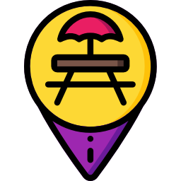 Pin icon