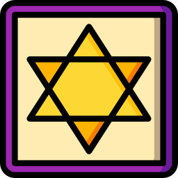 synagoge icon