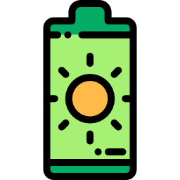 batterie icon